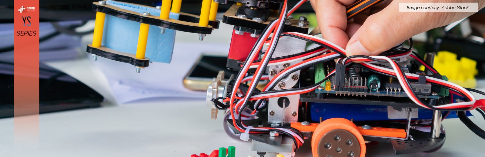 How the Next-Generation Learning Is Shaping the Future of Education