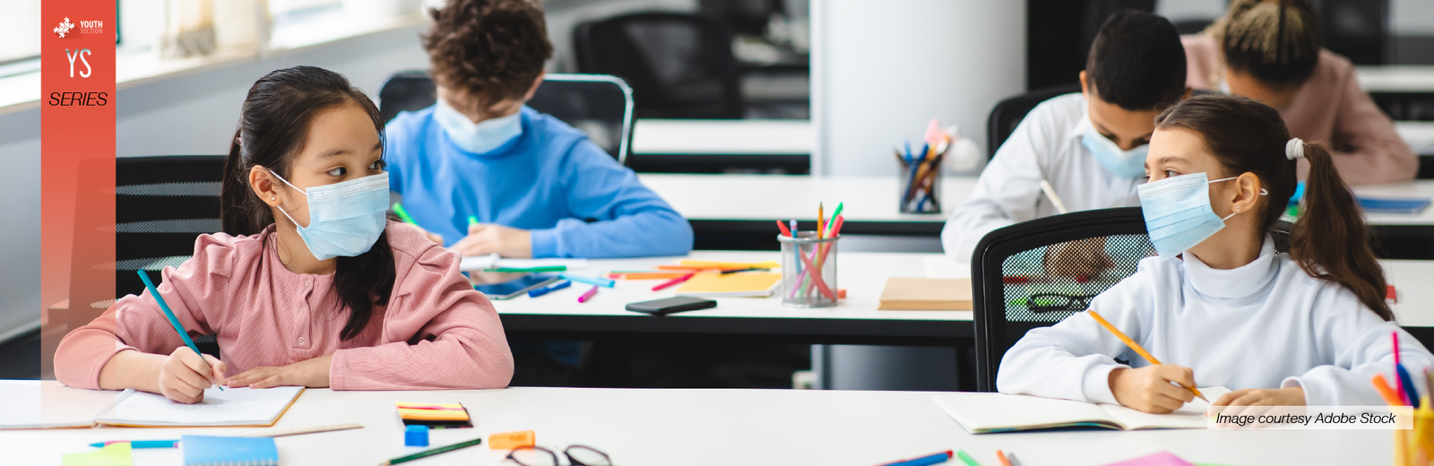 The Transition to In-Person Learning