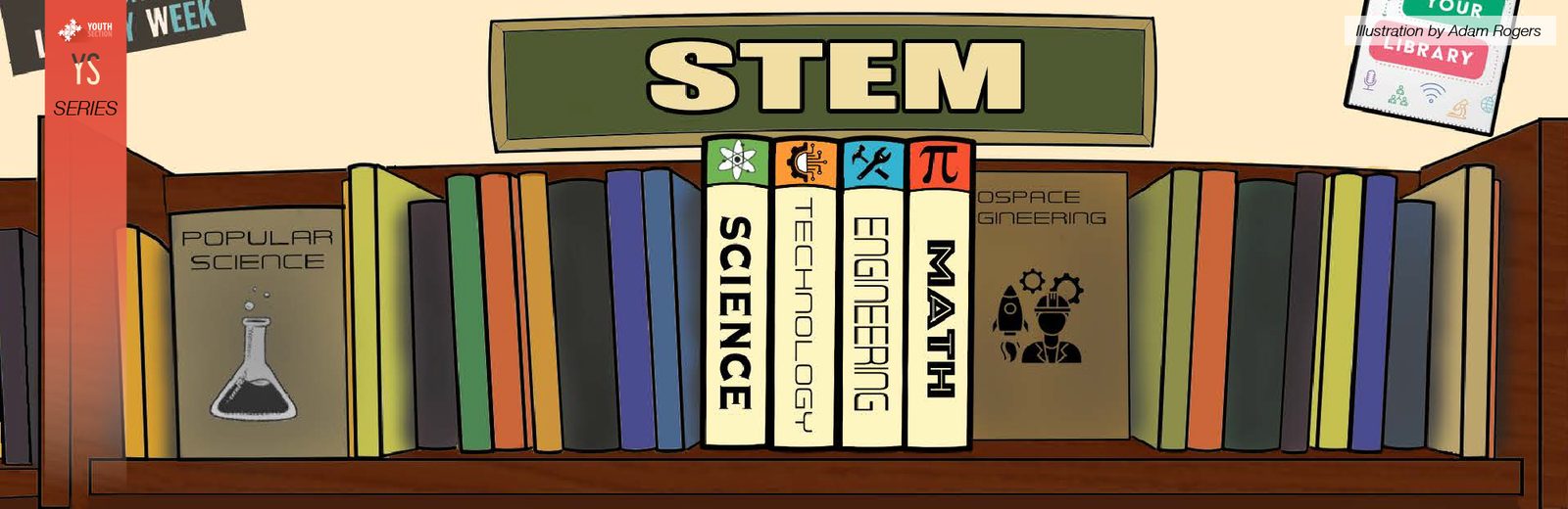Why Consider a STEM Career?