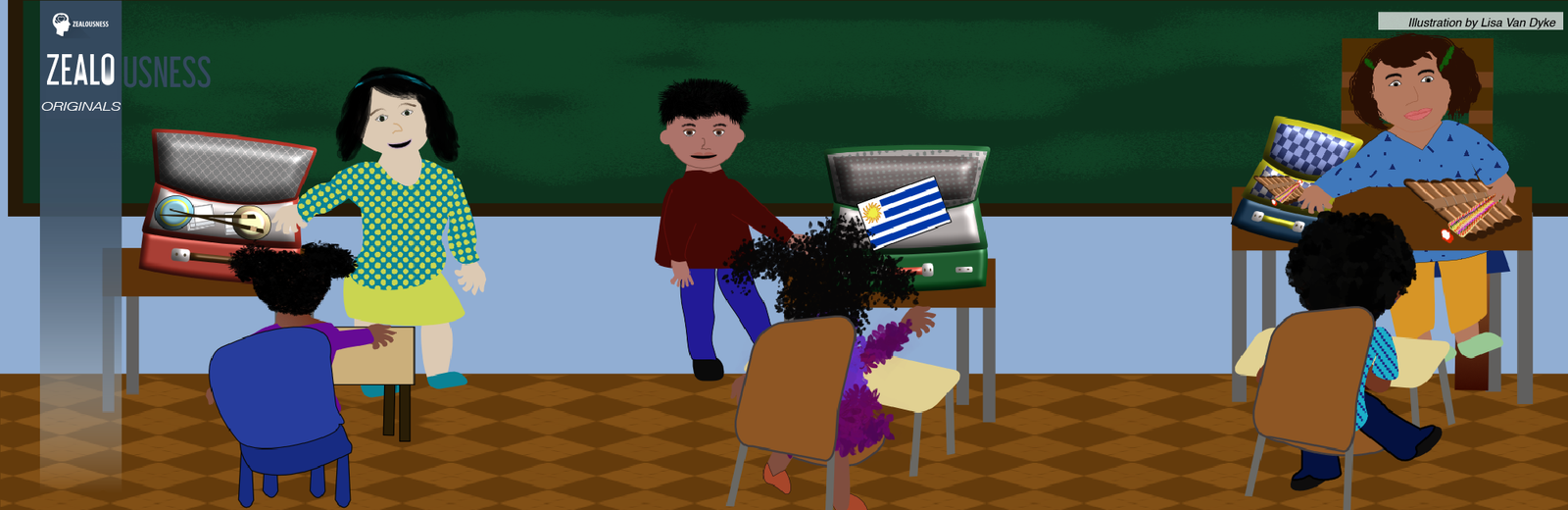 Learning to Learn and Learning to Teach