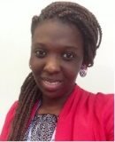 Picture of Indira Samuels