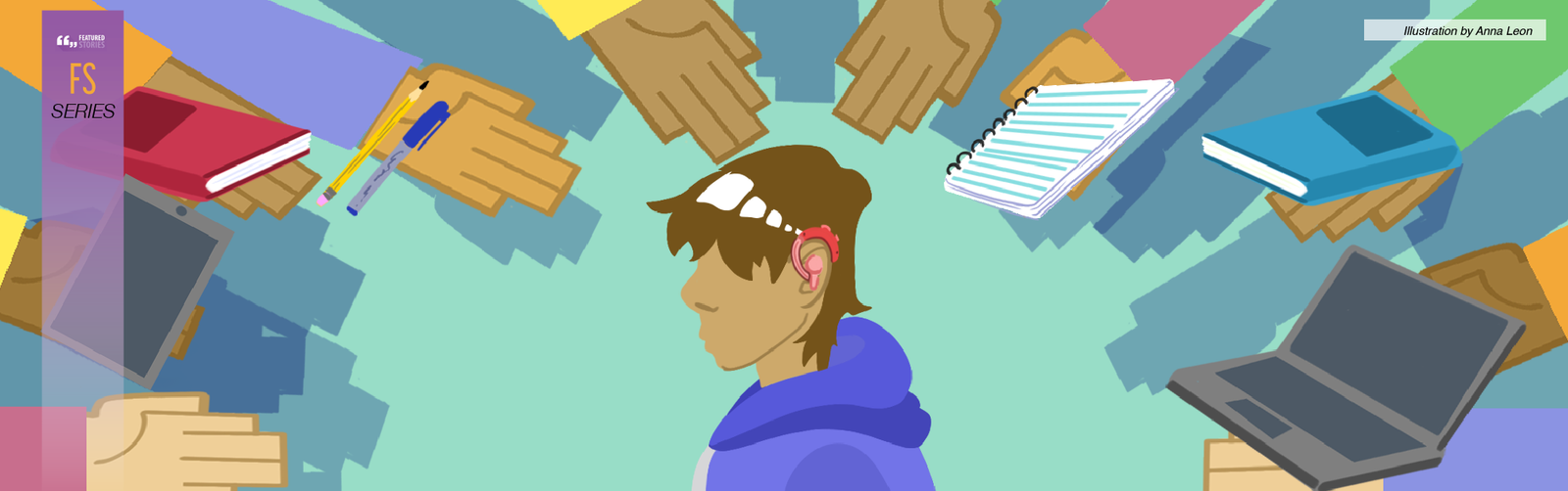 Advocating for Service in College as a Deaf or Hard of Hearing Student