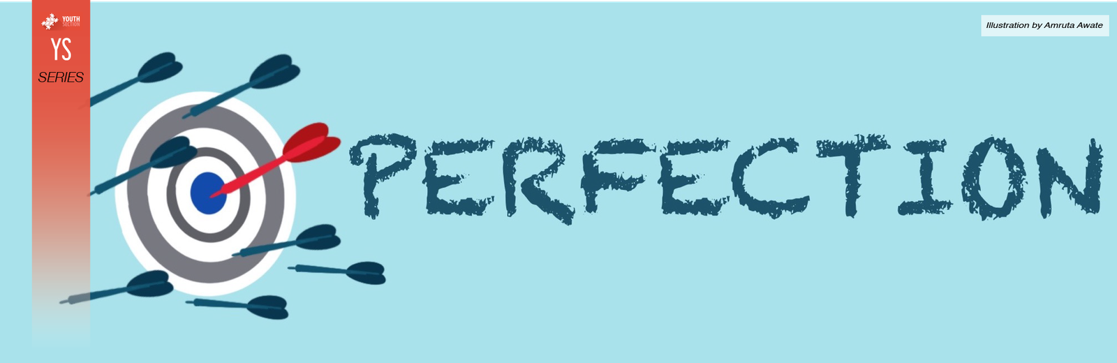 Perfection: The Harm in Striving for Perfection