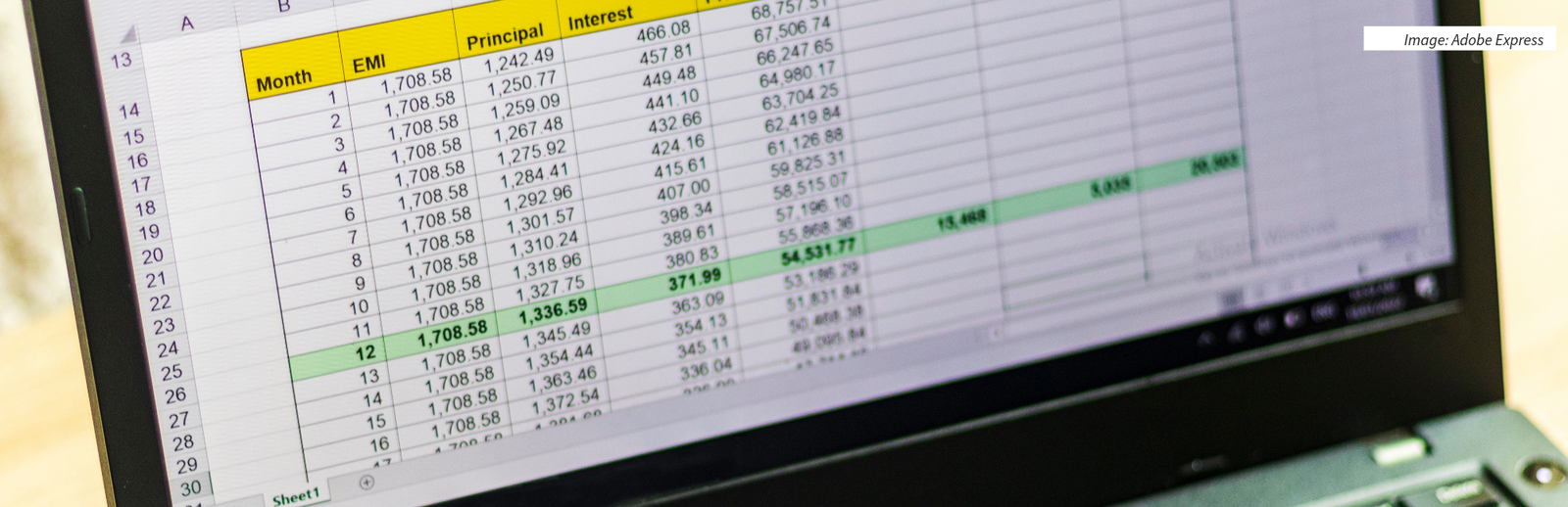 Excel Array Formulas: Unleashing the Power of Multiple Computations
