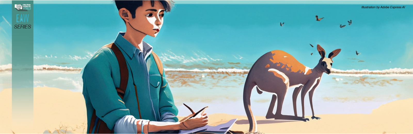 Education Around the World – Series: Australia