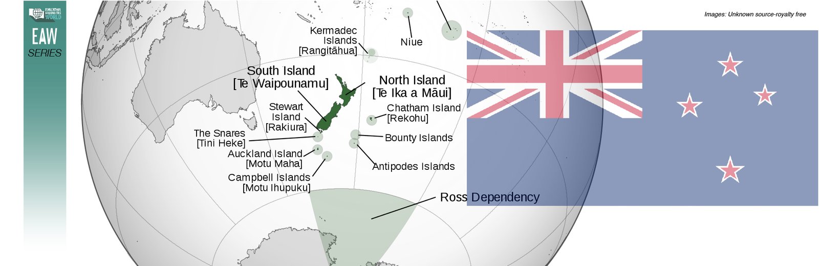 Education Around the World Series – New Zealand