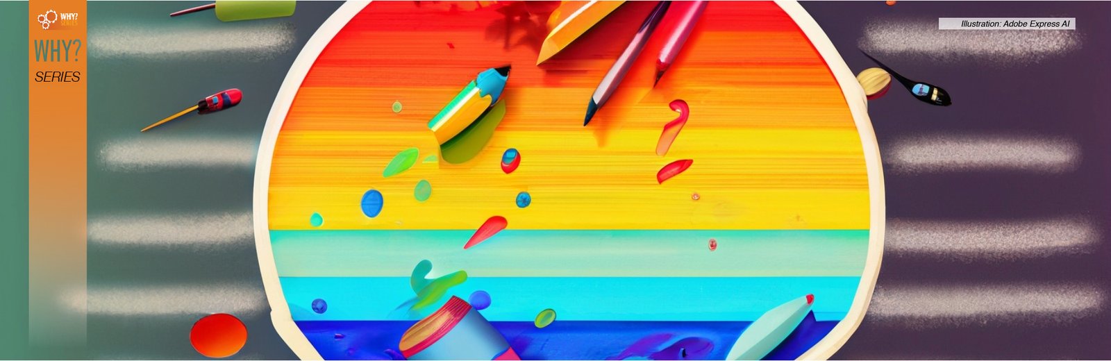How Colors Play an Important Role in Education