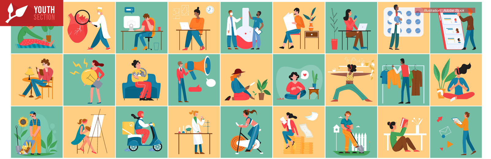 Having A Genuine Interest Will Make You a Better Learner
