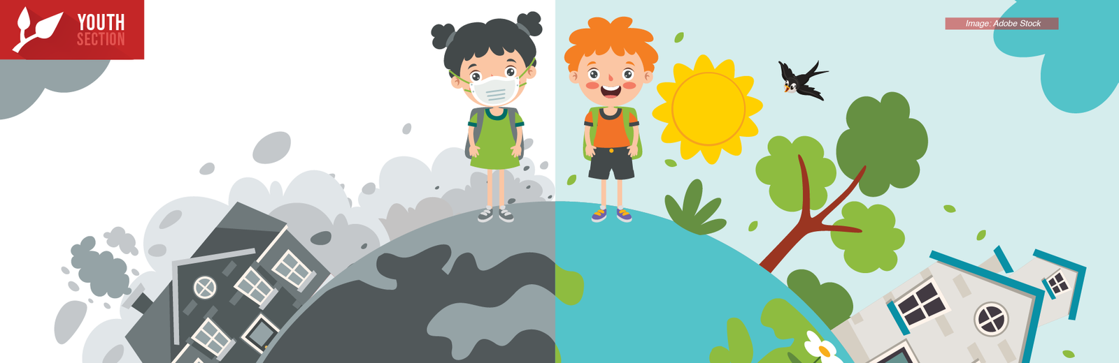 The Impact of Air Pollution