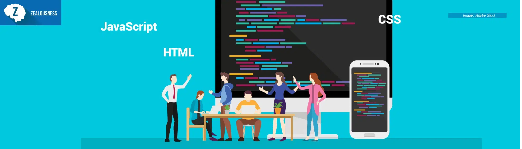 Project-Based Learning in Programming: A Modern Approach to Teaching