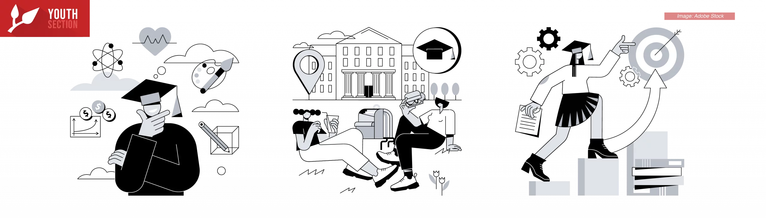 The Value of Attending College in the 21st Century