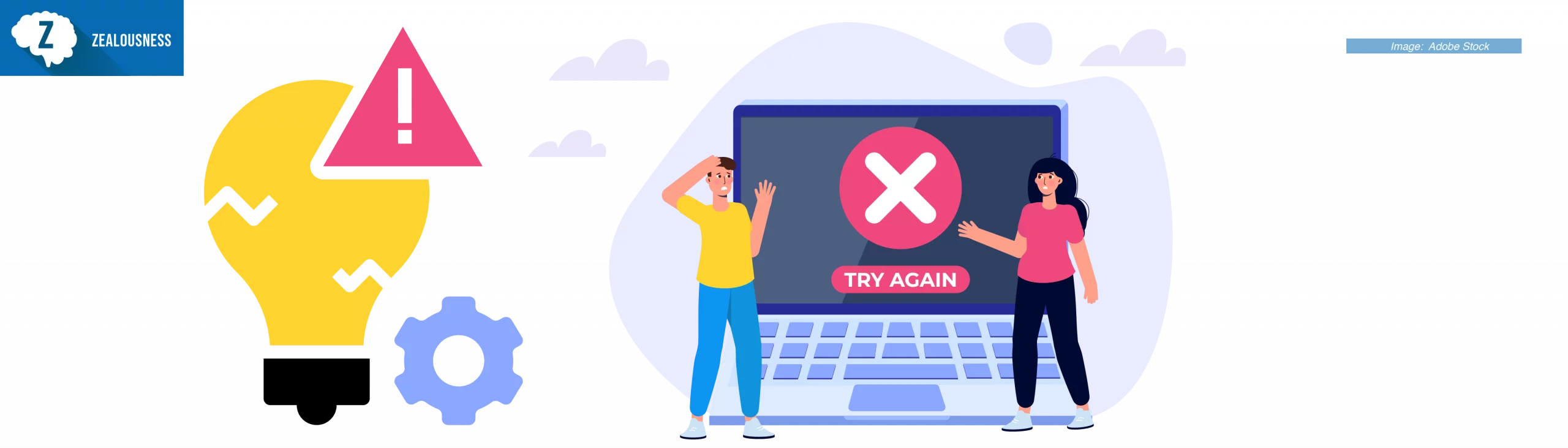 Making the Most of Failure: How to Effectively Learn From Your Mistakes